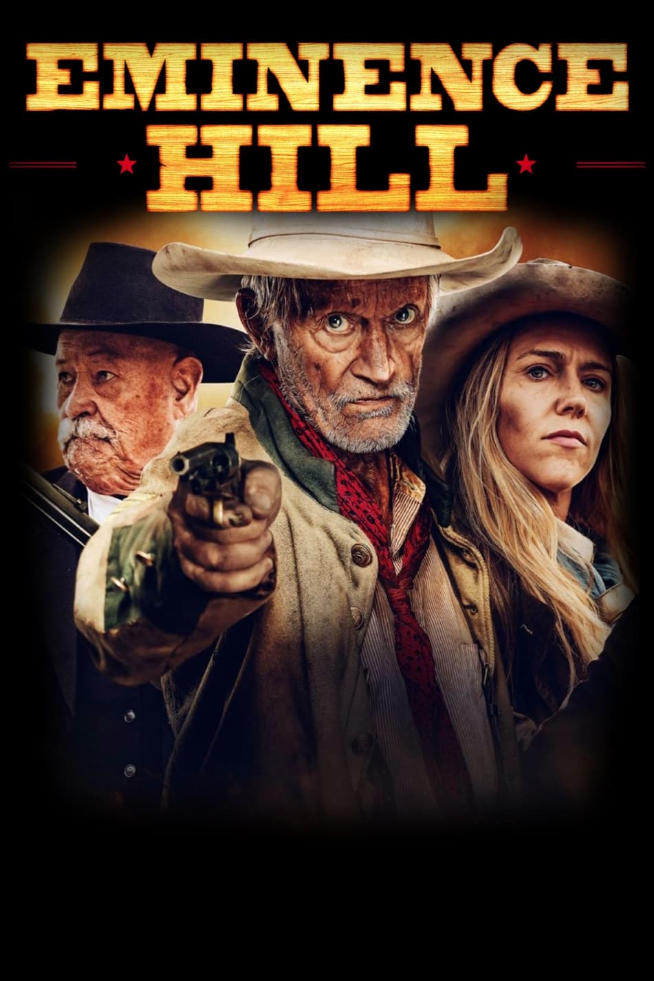 Постер Eminence Hill